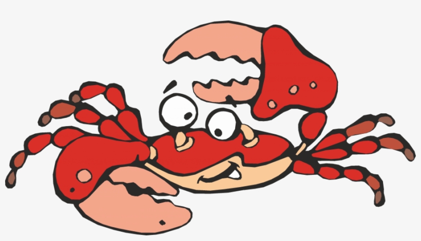 Crab, transparent png download