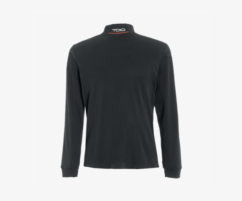 Toio Bay Techno - Sweatshirt, transparent png download