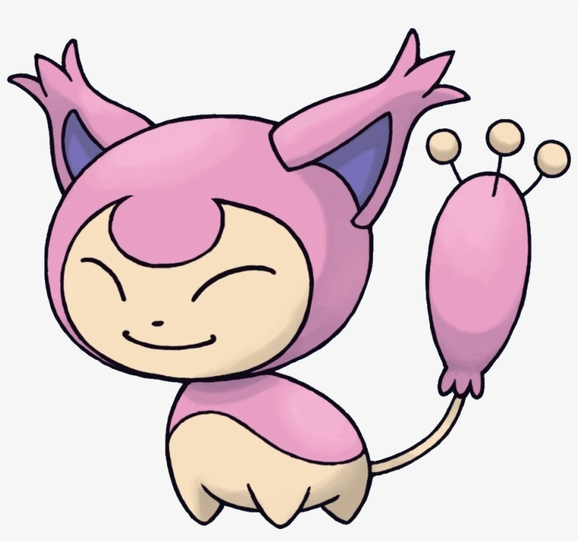 300skitty Pokemon Mystery Dungeon Red And Blue Rescue, transparent png download