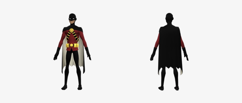 Download Zip Archive - Robin, transparent png download