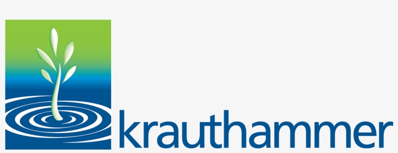 Logo Krauthammer, transparent png download