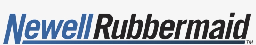 Logo Newell Rubbermais - Newell Rubbermaid Logo Png, transparent png download