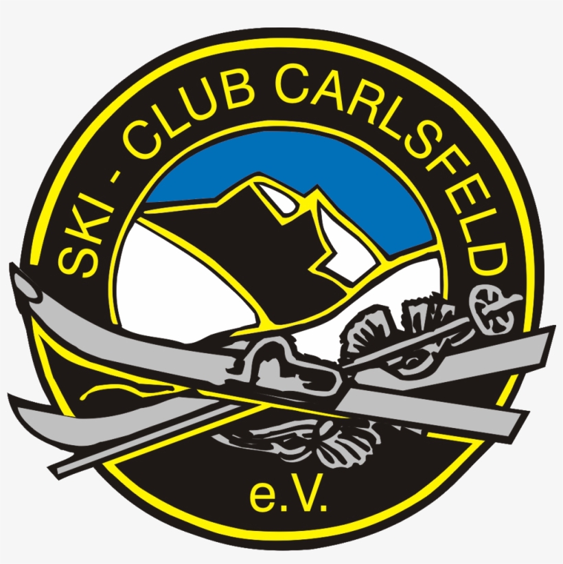 Skitty Cup - Ski Club Carlsfeld E. V., transparent png download