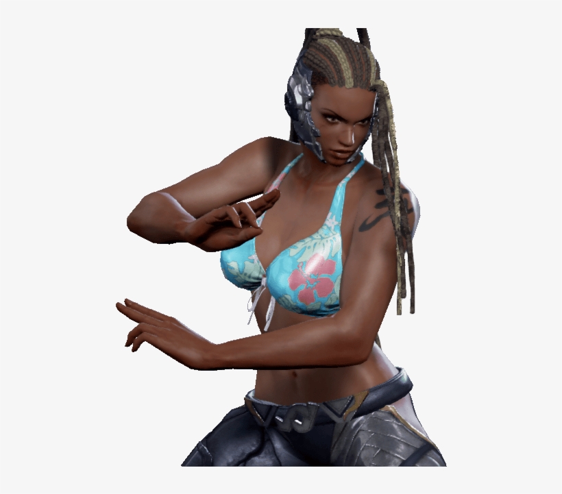 Remember When The Characters Actually Had Varying Physiques - Lucy Clarkson, transparent png download