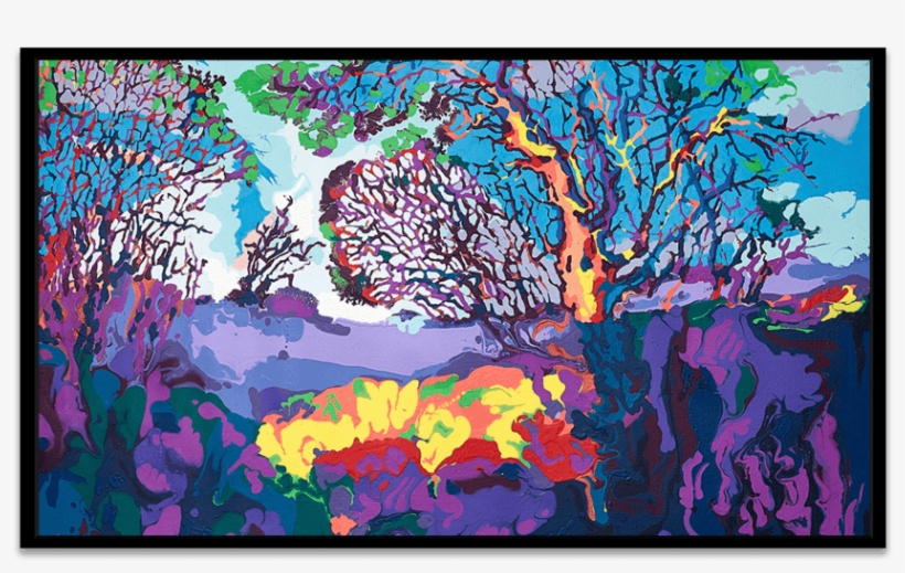 Arkwright Consulting Anders Rønningen Natalia Pivkina - Modern Art, transparent png download