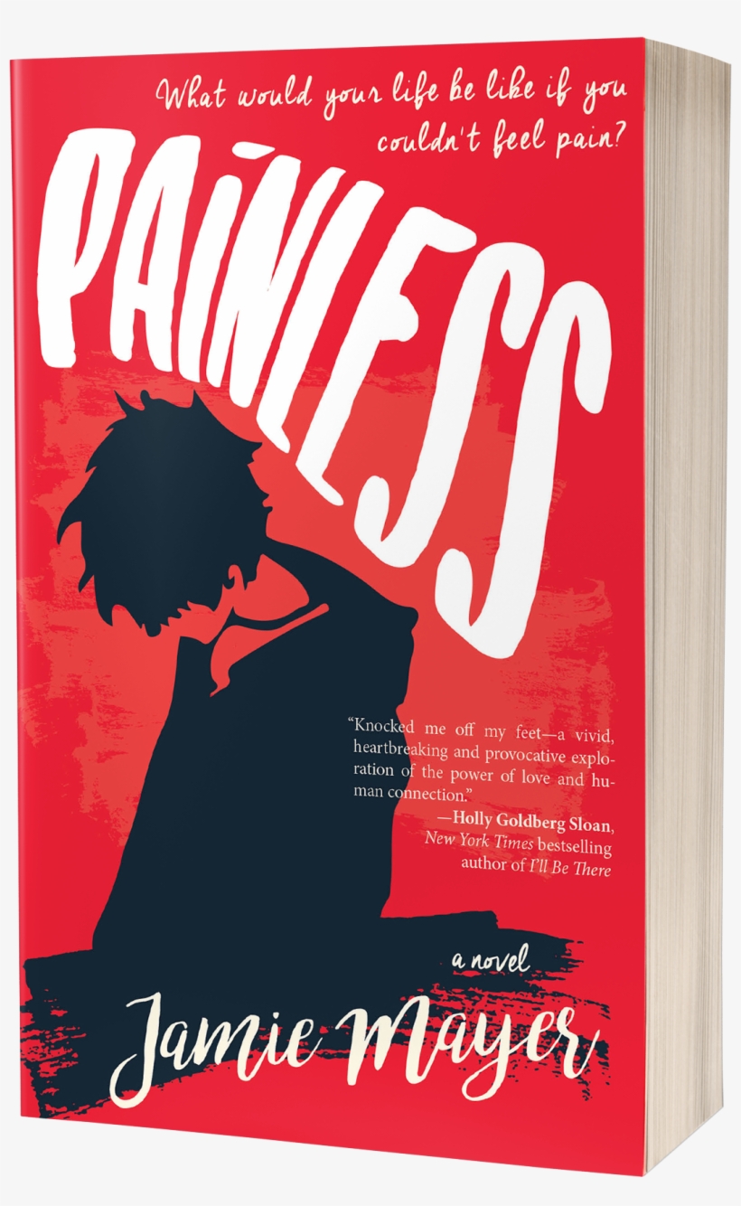 Painless - Painless By Jamie Mayer, transparent png download
