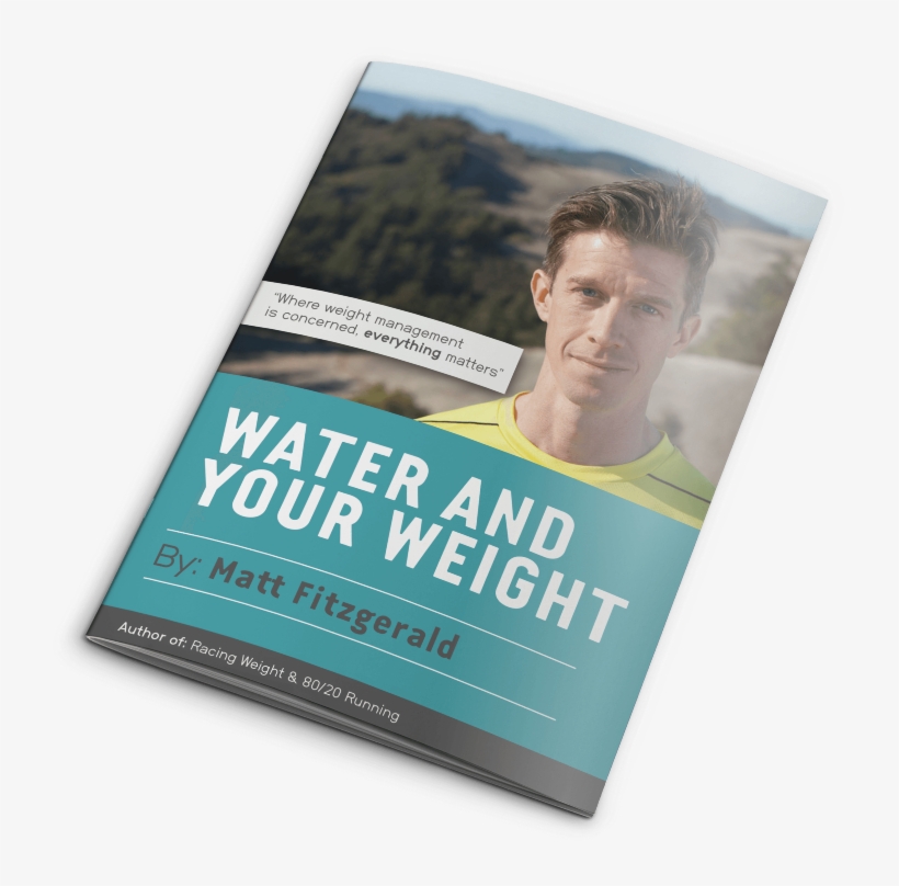 Download A Free Premium Guide “water And Your Weight” - Thirst, transparent png download