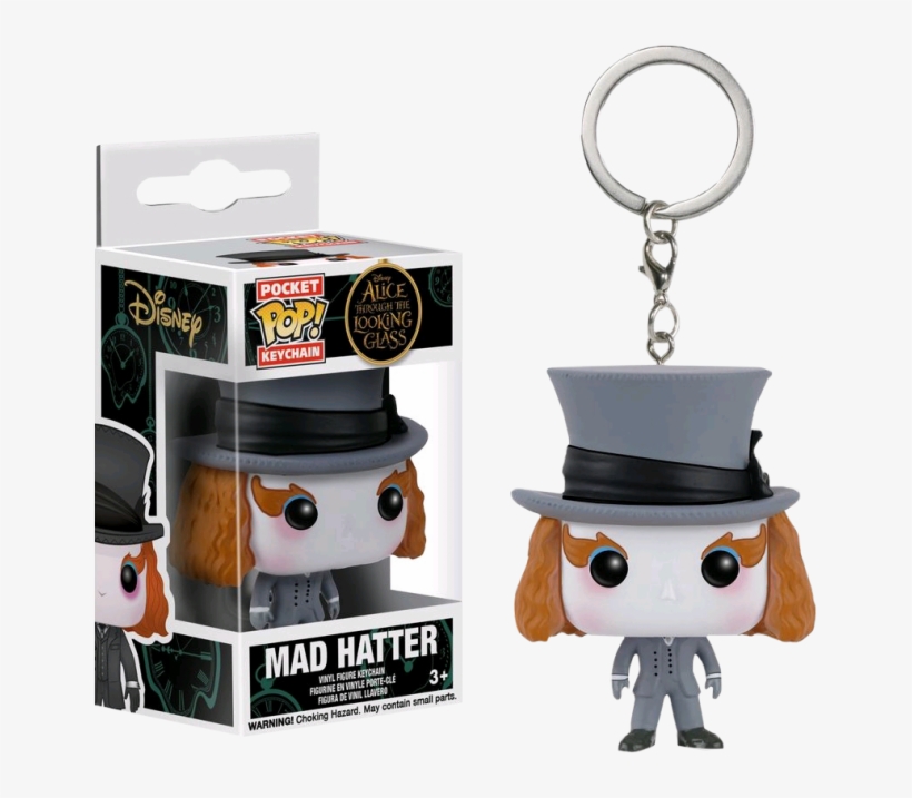 Pocket Pop Alice In Wonderland, transparent png download
