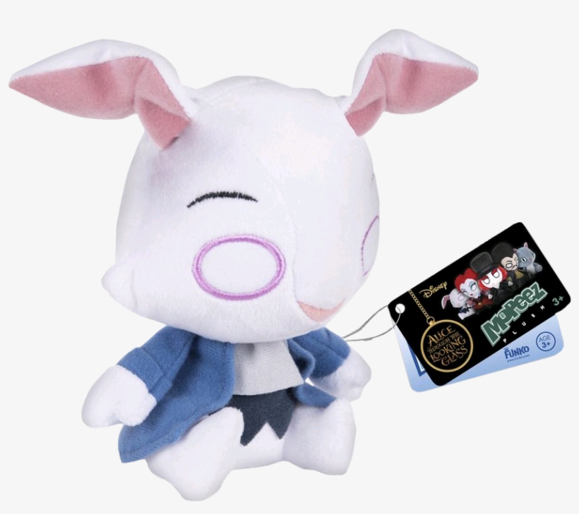 Alice - Mopeez Alice In Wonderland, transparent png download