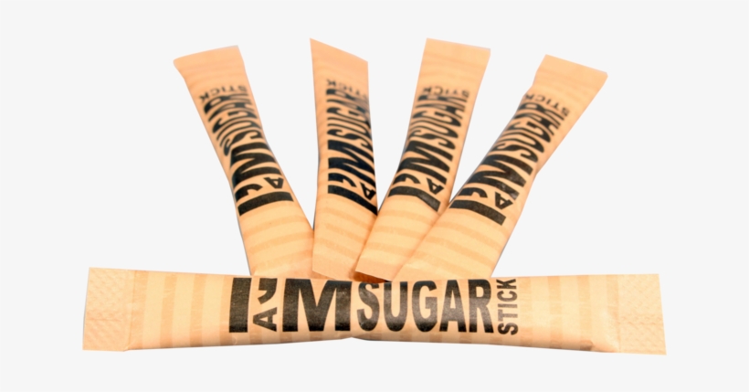 I'm A Concept Stick, Paper, I'm A Sugar, Sugar, transparent png download