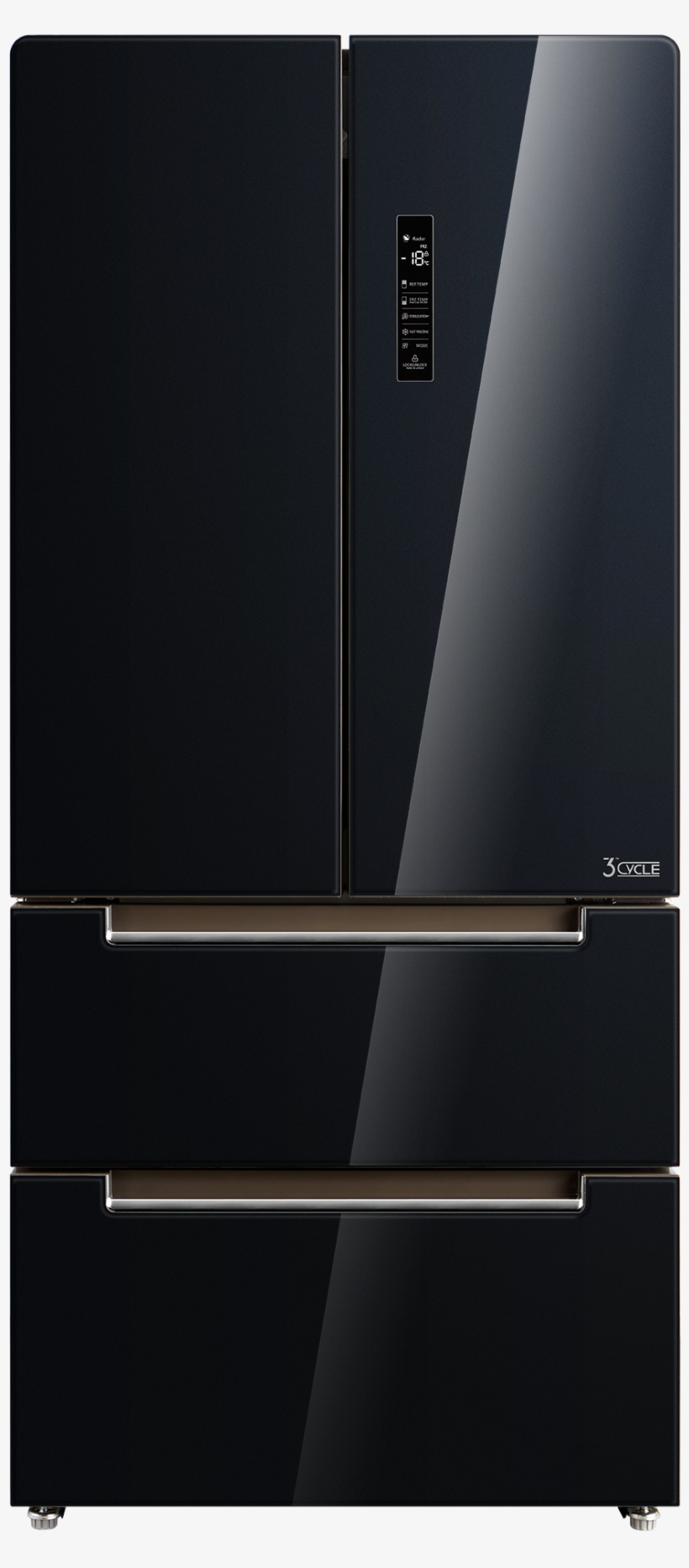 Smad Electric Beer Keg Fridge Beer Cooler Dispenser - מקרר מידאה, transparent png download
