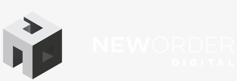 New Order Digital - Privacy Policy, transparent png download