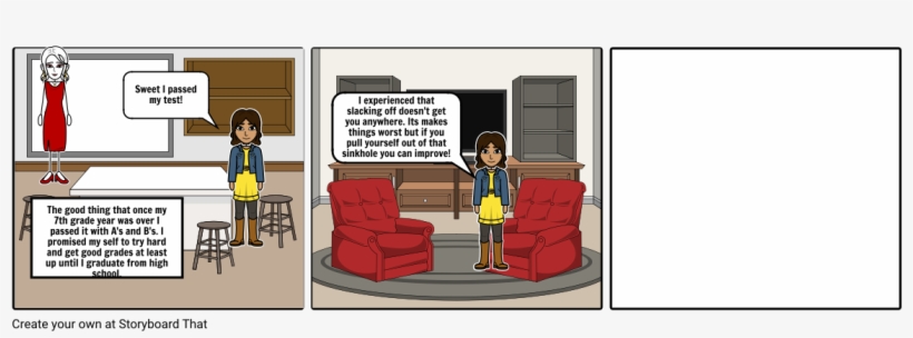 My Experience Part - Comic De La Importancia De Aprender Idiomas, transparent png download