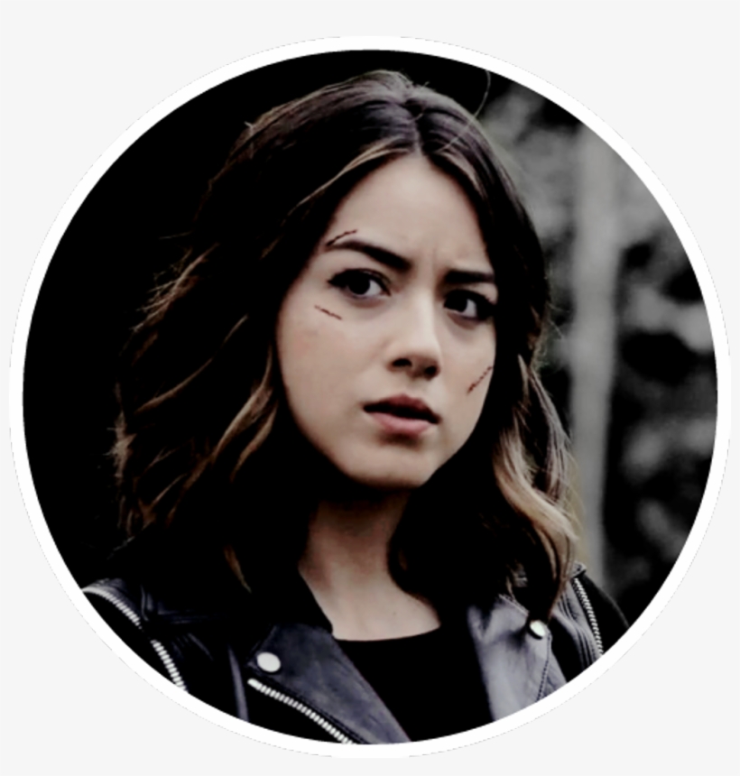 Chloe Bennet Png, transparent png download