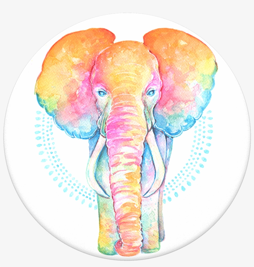 Popsockets Popgrip King Elli Chloe Bennet The David - Popsockets, transparent png download