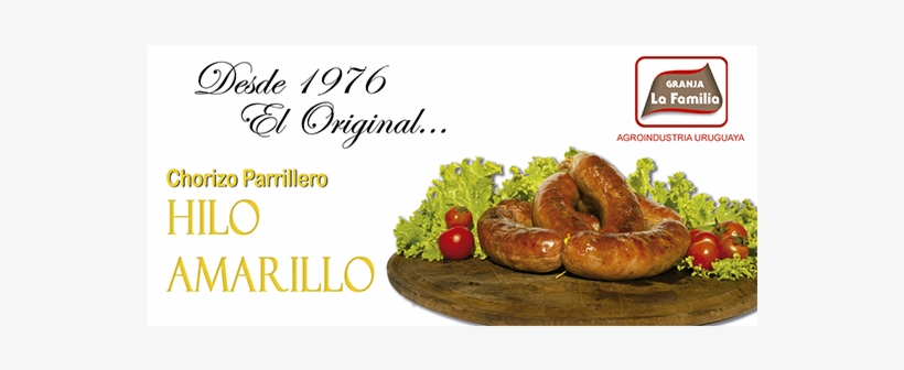 Foto Galería - Knackwurst, transparent png download