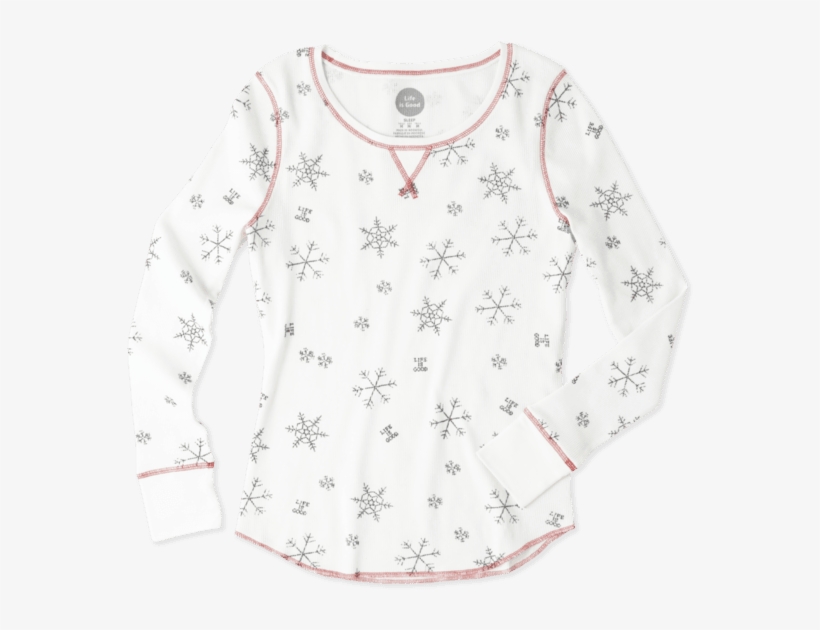 Snowflake Pattern Png, transparent png download