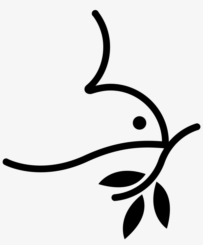 Mennonite Church Logo Png Transparent - Mennonite Church Logo, transparent png download
