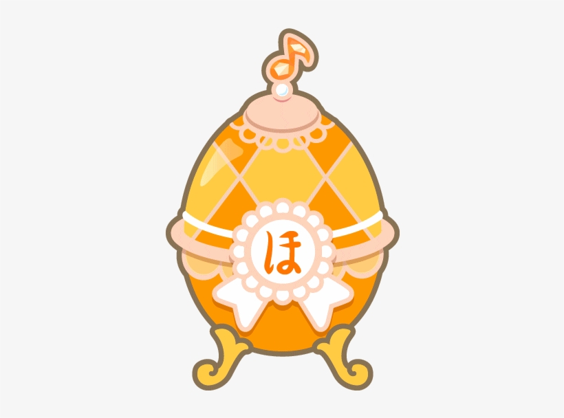 Honoka Eggs, transparent png download