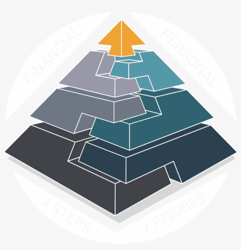 Seven Steps To Seven Figures Is A Series Of 90 Day, transparent png download