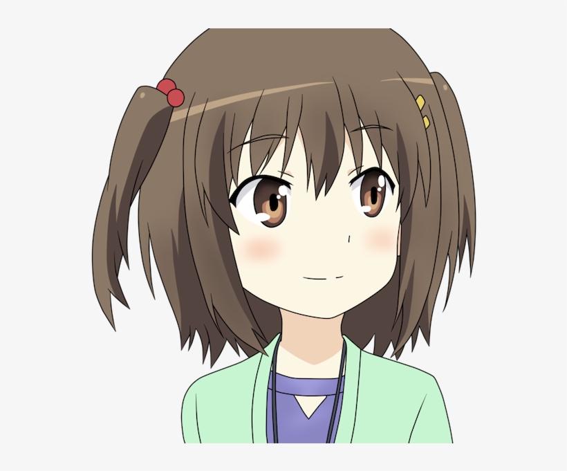 Https - //rei - Animecharactersdatabase - Com/uploads/chars/11498- - Honoka Ishikawa, transparent png download