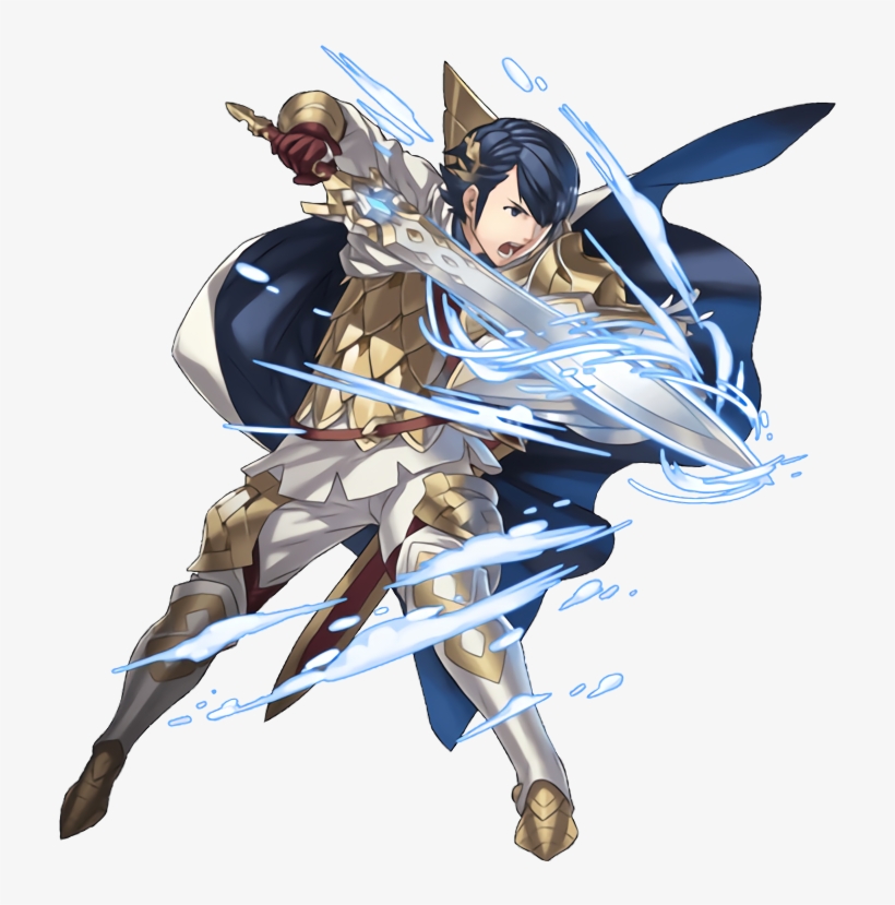 Load 29 More Imagesgrid View - Alphonse Fire Emblem Heroes, transparent png download