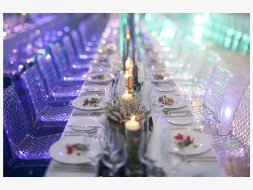 Gopak Folding Banqueting Table - Table, transparent png download