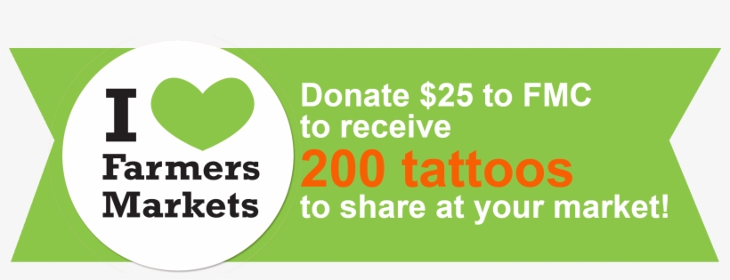 Donate Tattoo Banner - Guide To Transfer Factors And Immune System Health:, transparent png download