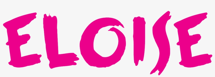 Meet The Stars - Eloise Collection: Eloise And The Very Secret Room;, transparent png download