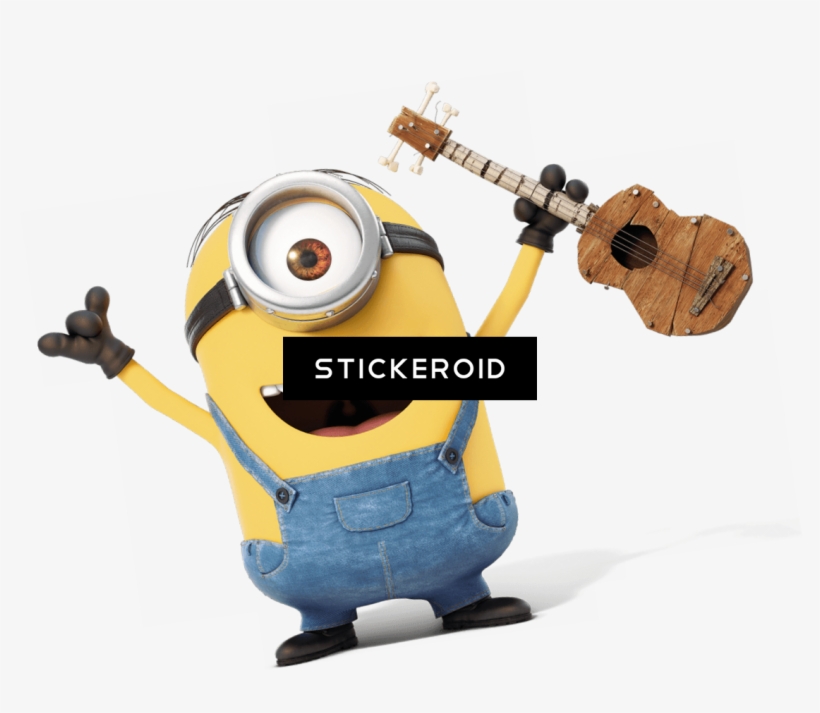 Minions In Addition Minion Calendar Likewise Printable - Minions Png, transparent png download