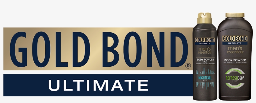 Gold Bond Ultimate - Gold Bond Ultimate Dark Spot Minimizing Body Cream, transparent png download