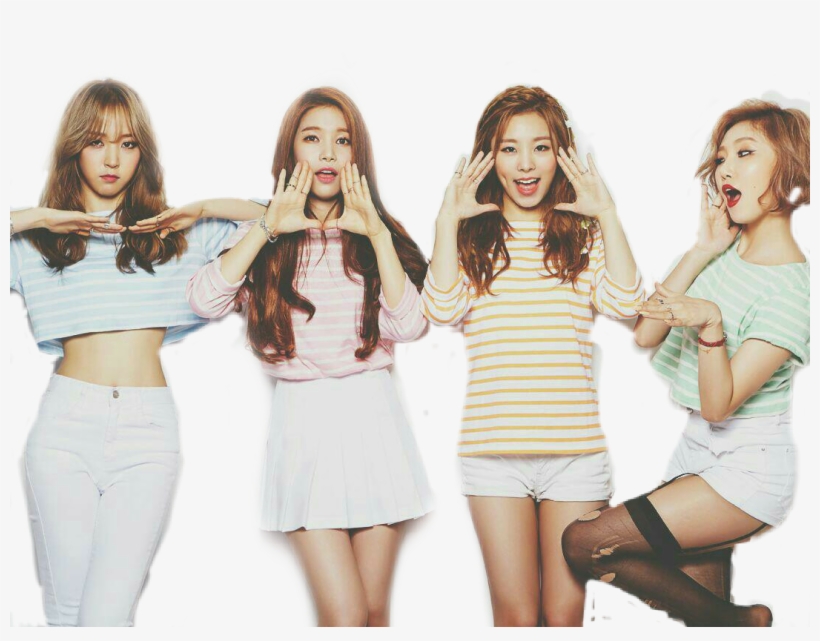 K-POP/アジア MAMAMOO mamamoo-singapore-tour-concert