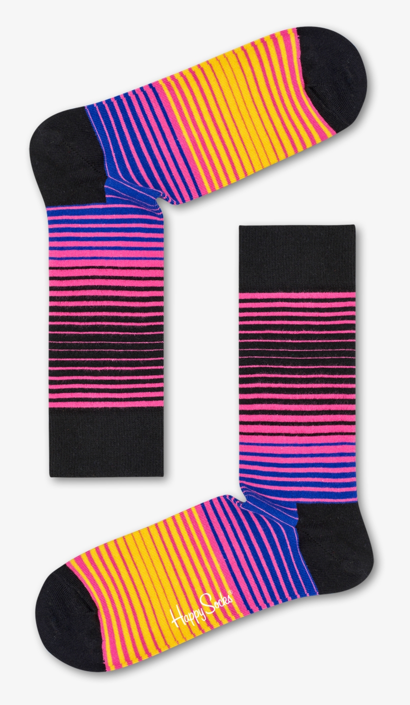 Happy Socks Sunrise, transparent png download