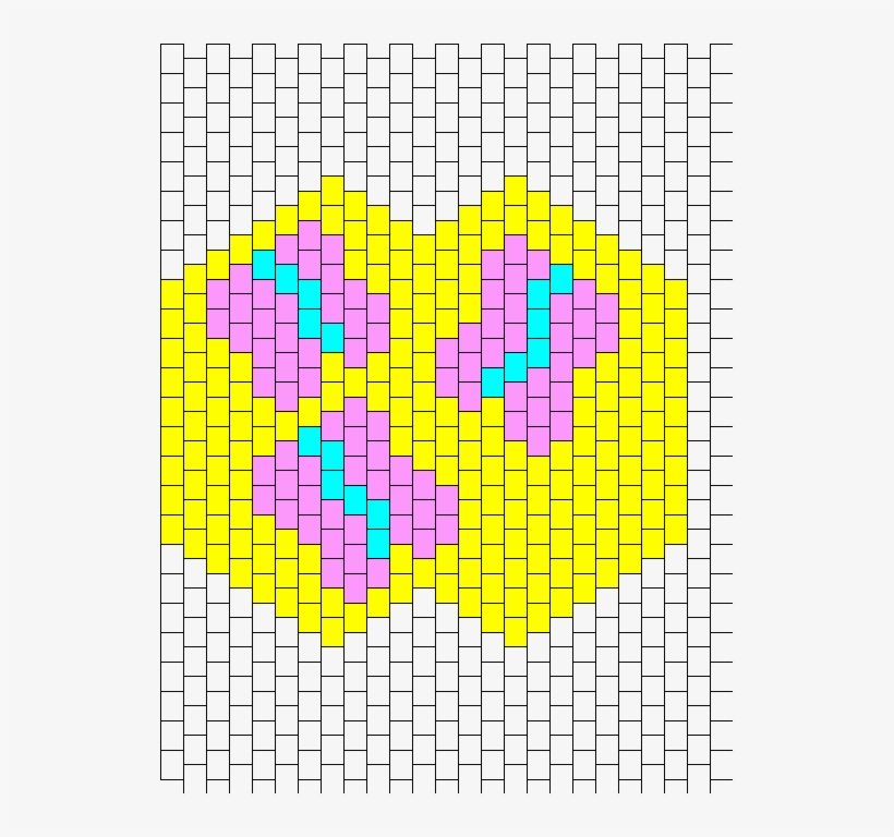 Fluttershy Cutiemark Mask - Fluttershy, transparent png download