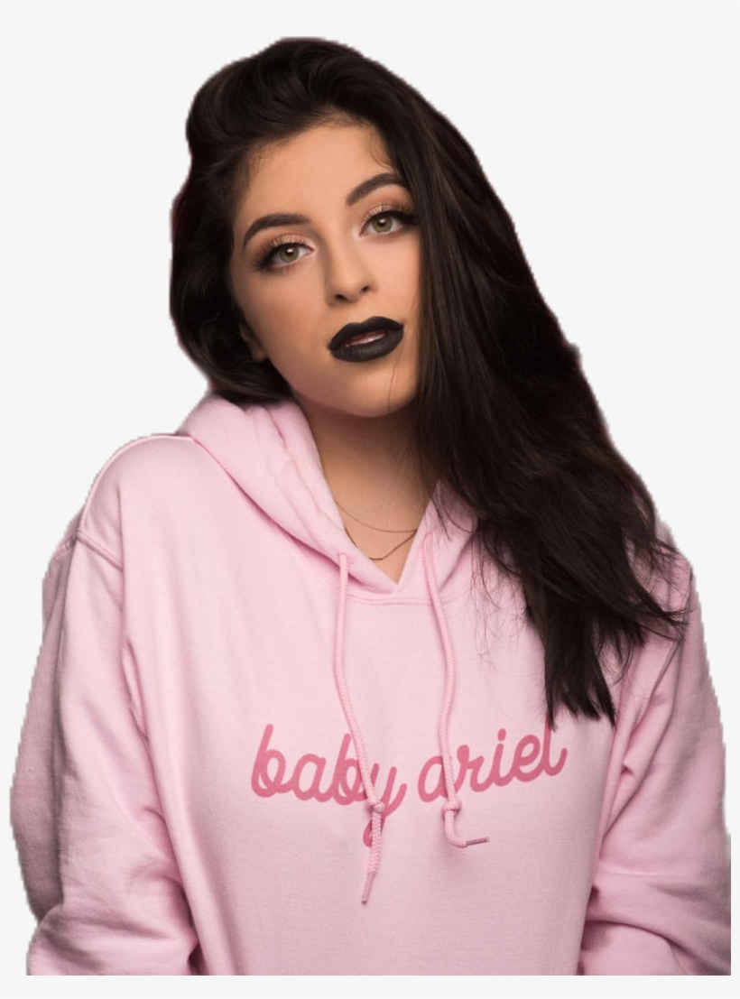 Report Abuse - Baby Ariel Png Transparent, transparent png download
