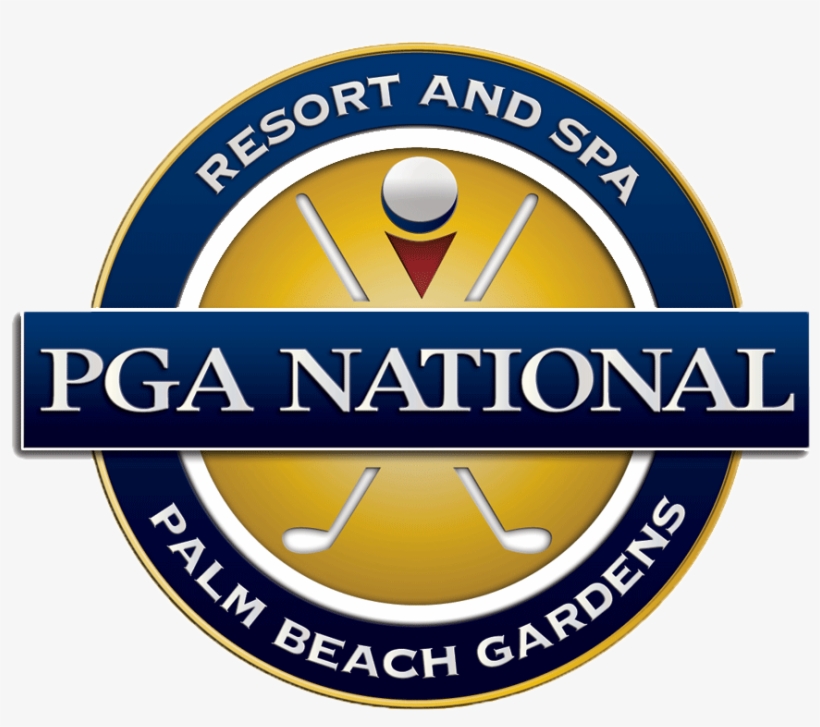 Pga National Resort - Pga National Resort Logo, transparent png download