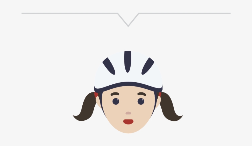 Head-child - Cartoon, transparent png download