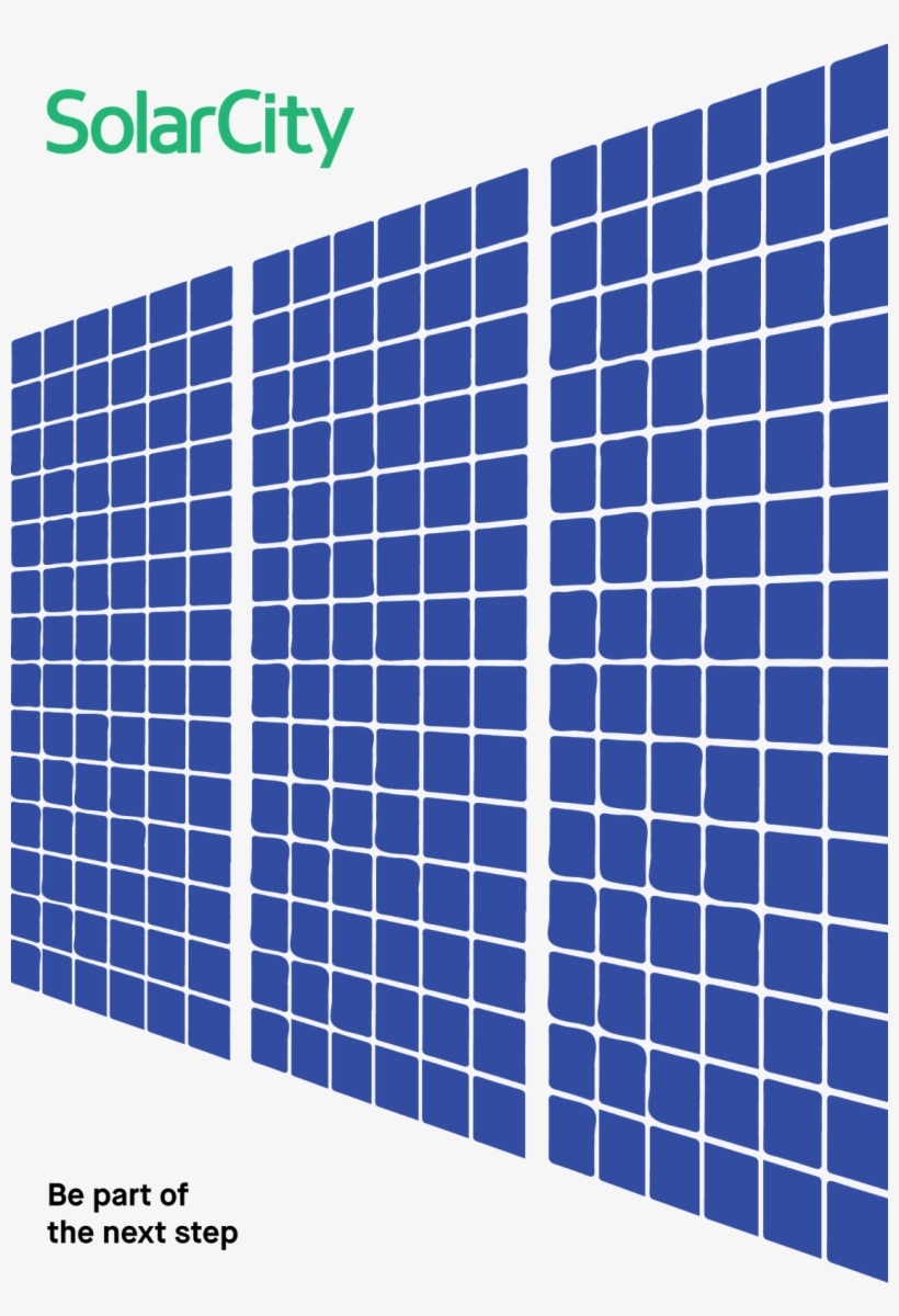 Solarcity Poster Variations - Wrigley Field, transparent png download