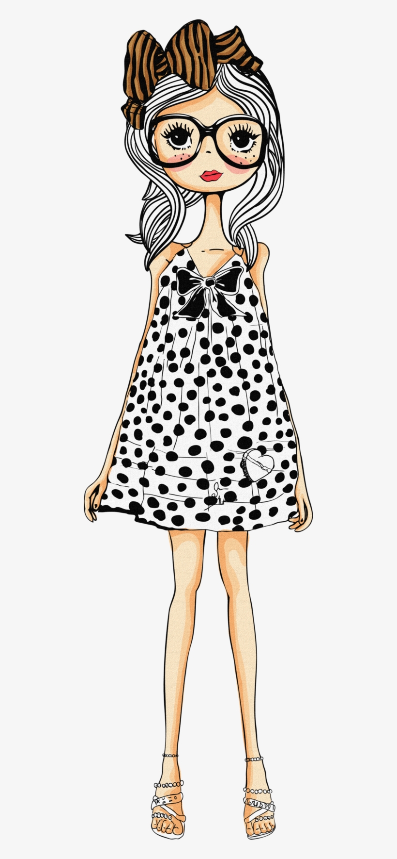 Comenta Favoritos Y Watch C - Drawings Of Three Sisters, transparent png download