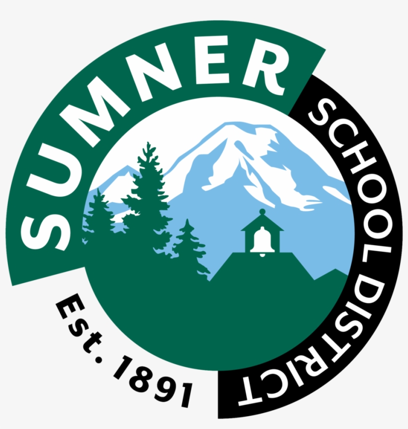 Ssd Logo - Sumner School District Logo, transparent png download