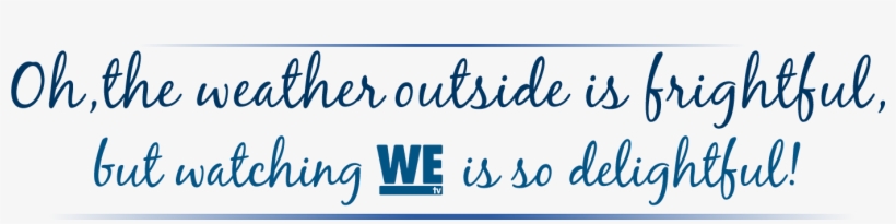 We Tv, transparent png download