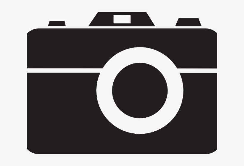 Camera Clip Art Png, transparent png download