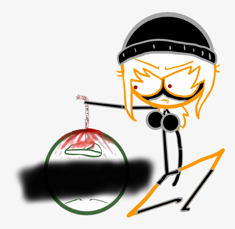 Revenge - Graphic Design, transparent png download