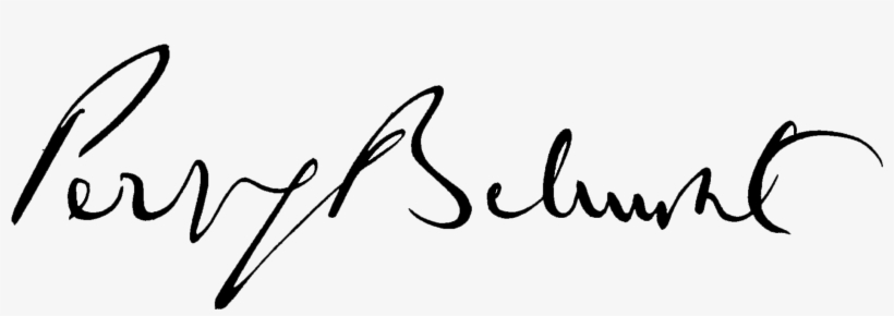 Gerente General - " - Png 201 Kb Signature, transparent png download