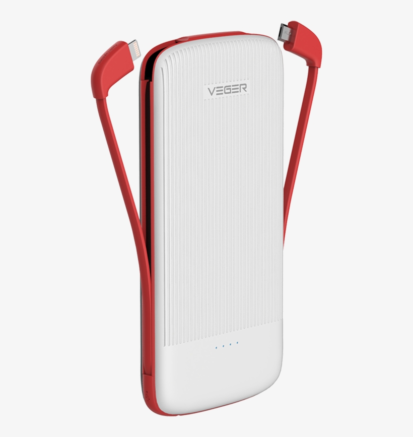 Special Series - Iphone Power Bank Include Cable, transparent png download