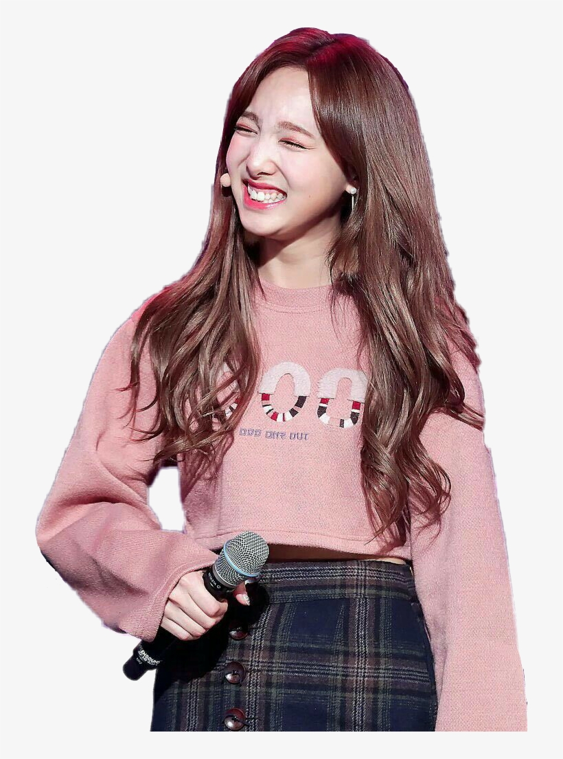 Nayeon, transparent png download
