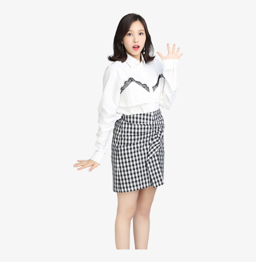 Pin By Vishnu Harindranath On Kpop In 2018 - Mina, transparent png download
