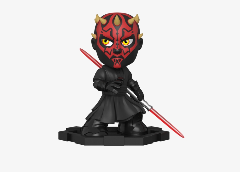 1 - Star Wars Revenge Of The Sith Smuggler's Bounty, transparent png download