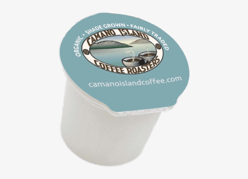 Get $20 Off First Shipment - Camano Island Coffee, transparent png download
