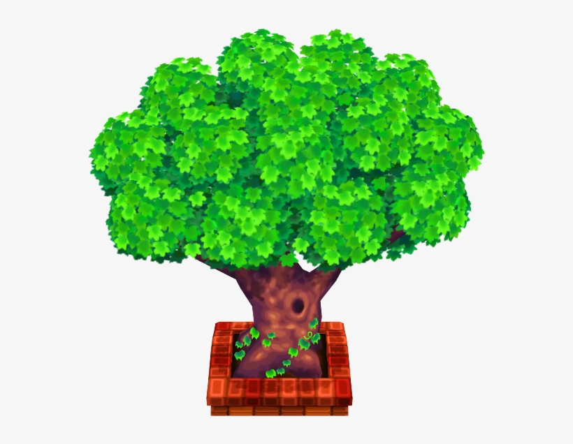 Download Zip Archive - Animal Crossing Town Transparent, transparent png download